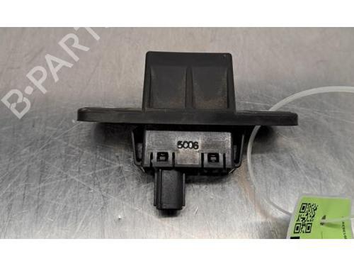 Tailgate handle MAZDA CX-60 (KH_) 3.3 e-SKYACTIV-D MHEV | BP31241364C132