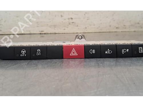 Used Warning switch Warning switch 37686472 37686472