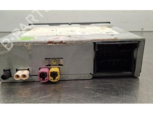 Electronic module VW TIGUAN ALLSPACE (BW2, BJ2) 2.0 TDI | BP32161612M83