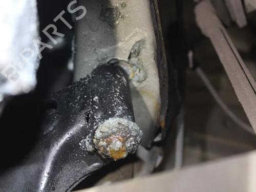 Ratt FORD FIESTA VII (HJ, HF) 1.0 EcoBoost | BP30629643C49 