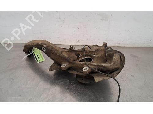 Left front steering knuckle BMW X5 (F15, F85) xDrive 30 d | BP26541047M25 