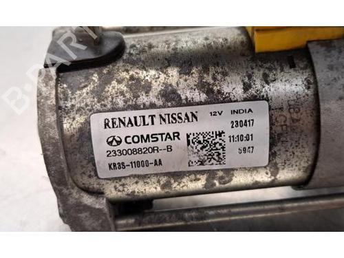 Startmotor DACIA DUSTER (HM_) 1.0 LPG (HMMT) | BP29522021M8 