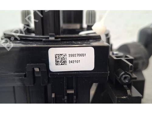 Steering column stalk CITROËN C3 IV (CC_, CB_) ë-C3 (CBZYAZ) | BP37862115I23 - Image 2