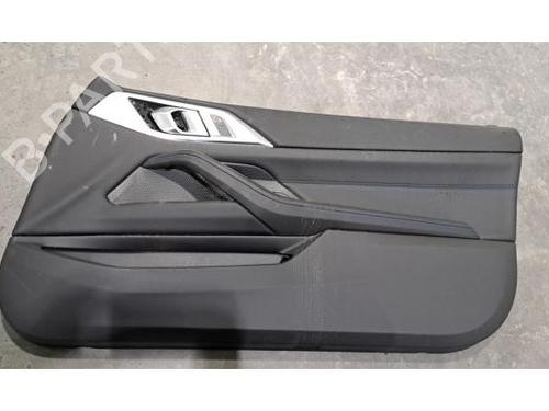 Seats set BMW 4 Coupe (G22, G82) 420 i | BP32664872C78  - Image 17