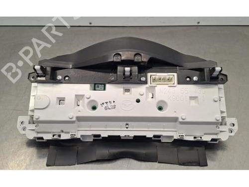 Instrument cluster MAZDA MX-5 IV (ND__) 1.5 (ND2E, ND5R) | BP31692132C47  - Image 5