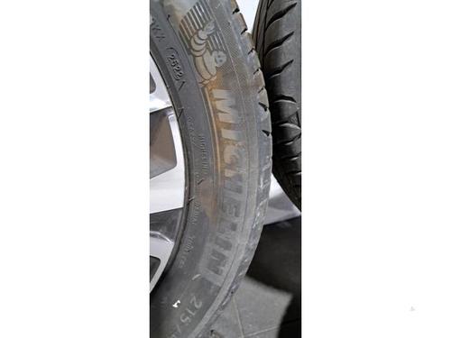 Rim PEUGEOT 508 SW II (FC_, FJ_, F4_) PureTech 130 | BP29879623C45