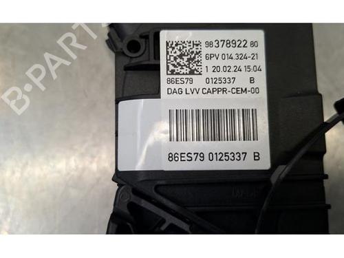 Pedal CITROËN C3 IV (CC_, CB_) ë-C3 (CBZYAZ) | BP37862114I4 - Image 2