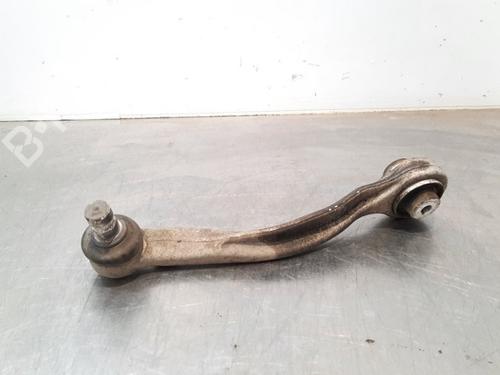 Used Right front suspension arm AUDI Q5 (FYB, FYG) 2.0 TDI (150 hp) 15030663