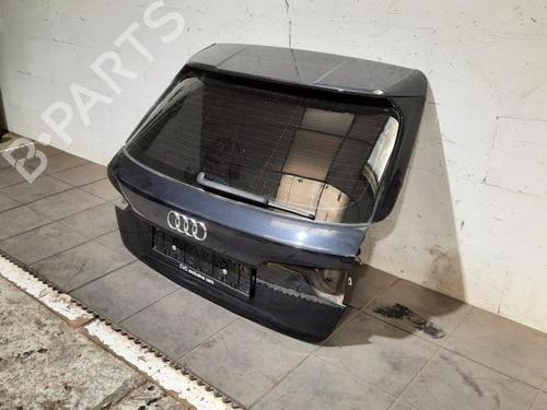 Bakluke CC/Kombi-Kupé AUDI A4 B9 Avant (8W5, 8WD) 1.4 TFSI | BP29962718C6