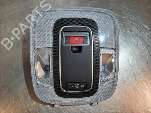 Kabinelys HYUNDAI KONA (SX2) EV | BP39418306I8 - Image 2