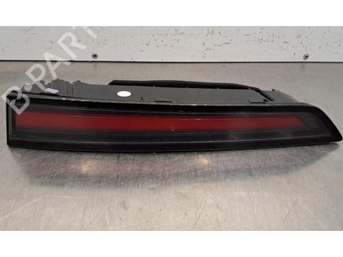 Used Right taillight Right taillight 39153362 39153362