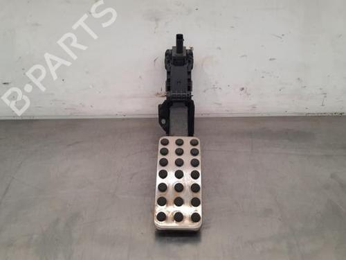 Pedal MERCEDES-BENZ A-CLASS Saloon (V177) A 180 d (177.110) | BP23599424I4 