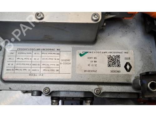 Inverter/Converter DACIA SPRING Extreme | BP36657451M119 - Image 5