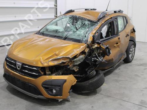 Gearbox DACIA SANDERO III 1.0 TCe 90 | BP15043327M3 
