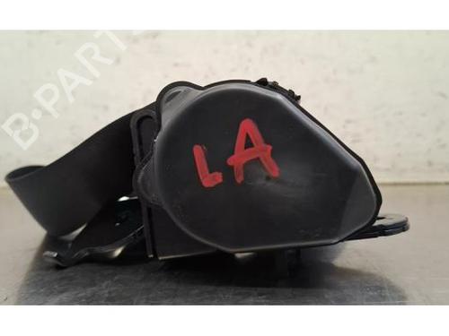 Rear left seatbelt BMW X6 (E71, E72) xDrive 30 d | BP38158007I29 - Image 4
