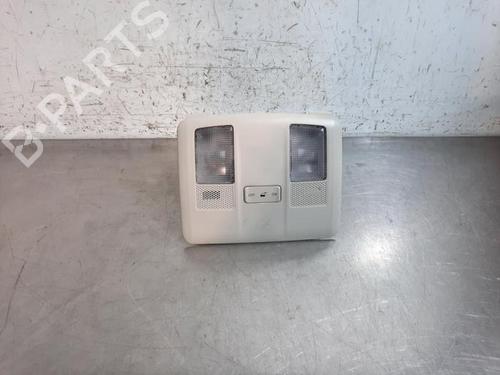 Used Interior roof light MAZDA 2 Hatchback (DL, DJ) 1.5 SKYACTIV-G (90 hp) 31154653