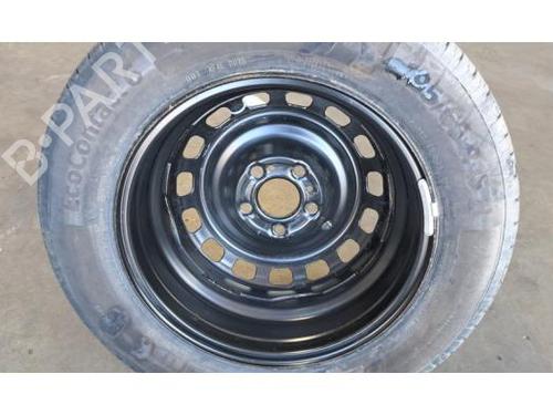 Rim PEUGEOT PARTNER Box Body/MPV (K9) 1.5 BlueHDi 75 | BP28613521C45