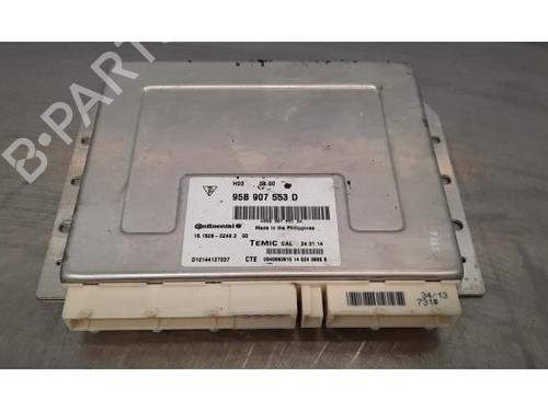 Electronic module PORSCHE MACAN (95B) 3.0 S Diesel | BP23621245M83 