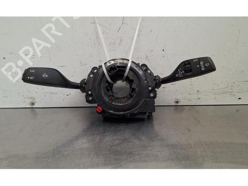 Ratstangsstang Ratstangsstang BMW 3 Touring (G21, G81) 318 d Mild-Hybrid (150 hp) 39892725 39892725