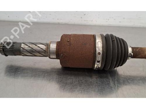 Left rear driveshaft FORD KUGA II (DM2) 2.0 TDCi 4x4 | BP29515349M40 