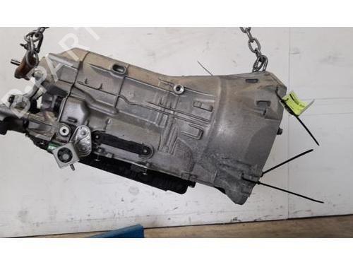 Used Gearbox BMW 3 (G20, G80, G28) 318 i (156 hp) 23635420