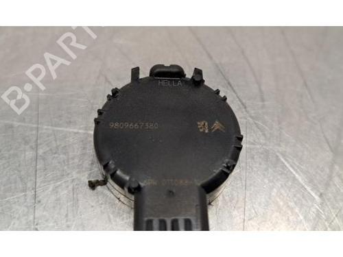Electronic module TOYOTA PROACE Van (MDZ_) 2.0 D4d (MDZ4) | BP29703595M83 