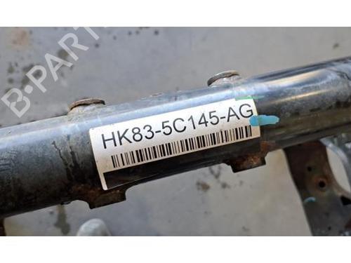 Subframe LAND ROVER RANGE ROVER VELAR (L560) 2.0 D180 TD4 4x4 | BP24991196M9 