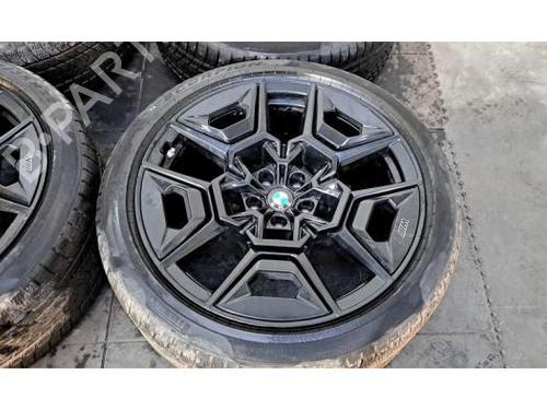 Fælk BMW XM (G09) XM All-wheel Drive | BP33727122C45 - Image 9