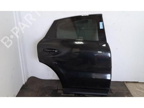 Porta posteriore destra PORSCHE CAYENNE (9YA) 3.0 E-Hybrid AWD (9YAAE1) (462 hp) 32820617