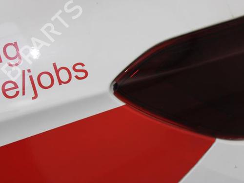 Fuel flap OPEL ASTRA K Sports Tourer (B16) 1.5 CRDI (35) | BP15236420C131 