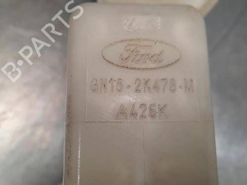 Brake master cylinder FORD ECOSPORT 1.0 EcoBoost | BP11727190M77 