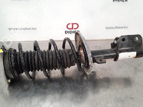 Used Right front shock absorber CITROËN GRAND C4 SPACETOURER (3A_, 3E_) 1.5 BlueHDi 130 (131 hp) 10887412