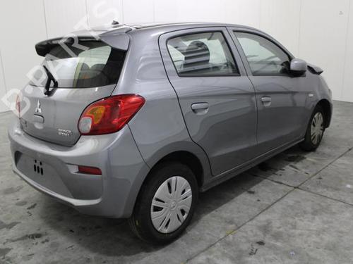 Elektronisk sensor MITSUBISHI MIRAGE / SPACE STAR VI Hatchback (A0_A) 1.0 (A05A) | BP10893080M84 