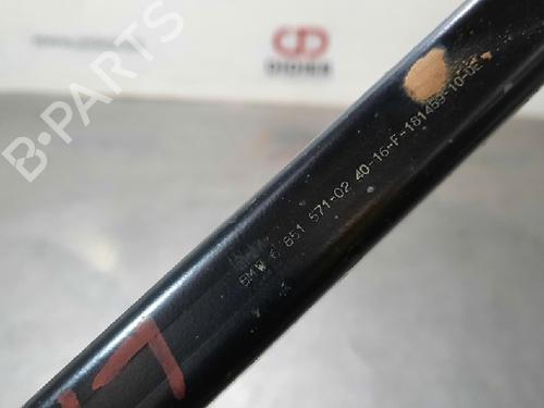 Left rear suspension arm BMW X1 (F48) xDrive 20 d | BP10889870M14 
