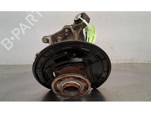 Used Right rear steering knuckle MERCEDES-BENZ EQA (H243) EQA 250+ (243.702) (190 hp) 26048680