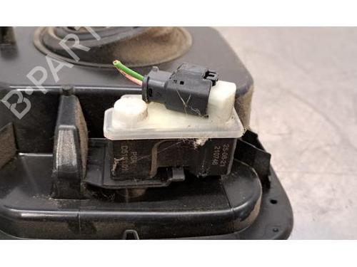 Fuel flap PEUGEOT 308 III (FB_, FH_, FP_, F3_, FM_) PureTech 130 (FPHNSL, FPHNST) | BP23638726C131 