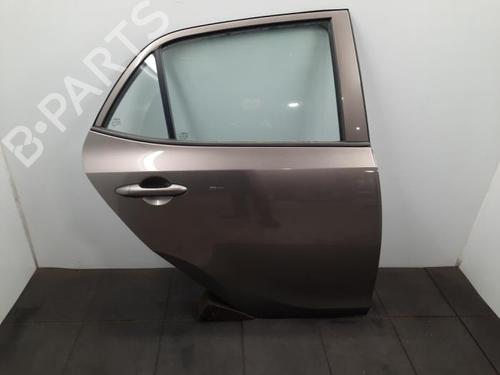 Used Right rear door Right rear door KIA PICANTO III (JA) 1.0 (67 hp) 33443645 33443645