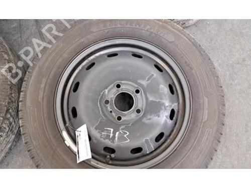 Fælgsæt RENAULT TRAFIC III Van (FG_) 2.0 dCi 130 (FGMY) | BP38099463C100 - Image 15