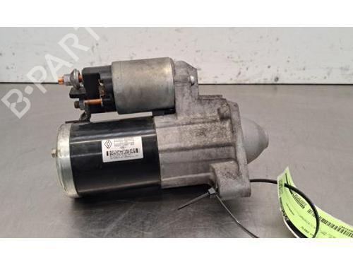 Startmotor RENAULT MEGANE IV Grandtour (K9A/M/N_) 1.5 Blue dCi 115 (K9A6) (116 hp) 30810605
