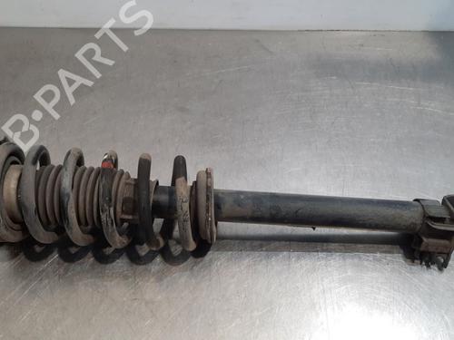 Left front shock absorber MERCEDES-BENZ C-CLASS Coupe (C205) C 220 d (205.304) | BP17112574M16 