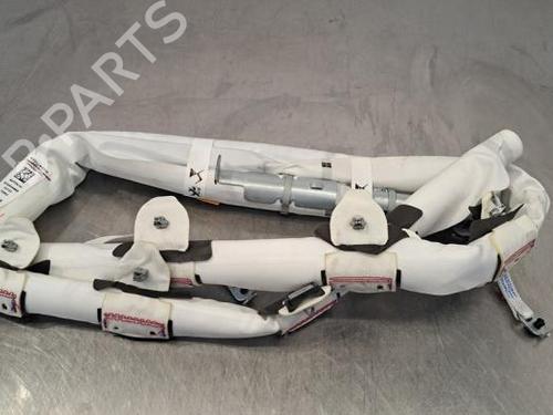 Left curtain airbag PEUGEOT 308 III (FB_, FH_, FP_, F3_, FM_) BlueHDi 130 (FBYHZL, FBYHZT) | BP23621152C11 
