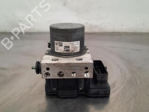 Used ABS pump CITROËN C3 / C3 ORIGIN III (SX) 1.5 BlueHDi 100 (SXYHYP, SXYHTU) (102 hp) 23616432