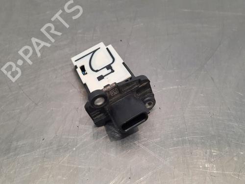 Used Mass air flow sensor OPEL VIVARO B Van (X82) 1.6 CDTI (05) (125 hp) 15024897