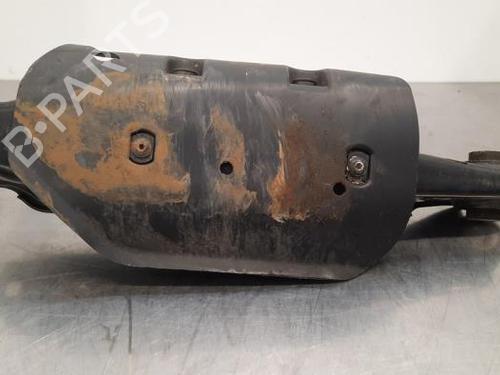 Right rear suspension arm AUDI Q4 E-TRON SUV (F4B) 40 | BP23592746M15 