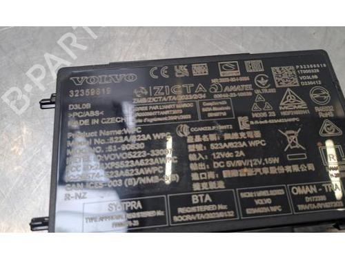 Electronic module VOLVO XC60 II (246) B5 Mild-Hybrid | BP36872946M83  - Image 5