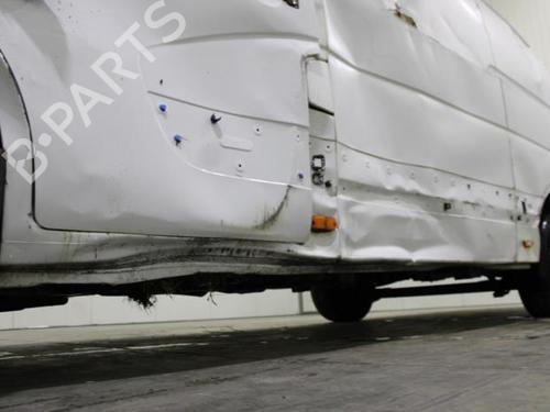 Gearbox RENAULT MASTER III Van (FV) 2.3 dCi 145 FWD (FV0E, FV0F, FV0H, FV02, FV0M, FV0S,... | BP39153390M3 - Image 14