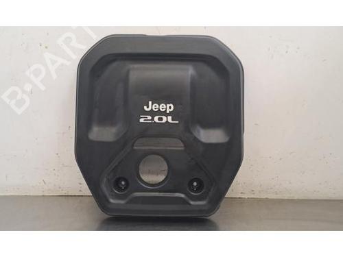Used Underbody protection Underbody protection JEEP WRANGLER IV (JL) 2.0 4xe Plug-in Hybrid (JL74) (381 hp) 34200362 34200362