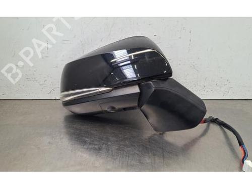 Used Right mirror Right mirror TOYOTA RAV 4 V (_A5_, _H5_) 2.5 Hybrid (AXAH52) (218 hp) 39909350 39909350