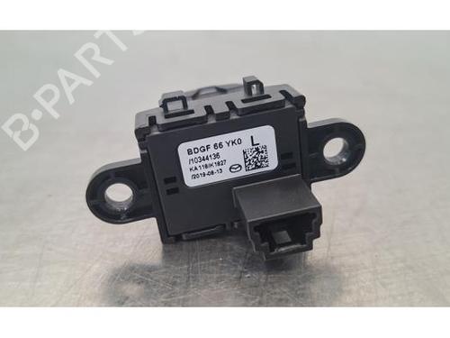Switch MAZDA 3 Hatchback (BP) SKYACTIV-X M Hybrid AWD (BP2H) | BP40483650I30 - Image 3