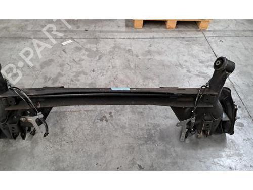 Rear axle NISSAN LEAF (ZE1) Electric | BP34118092M2  - Image 8